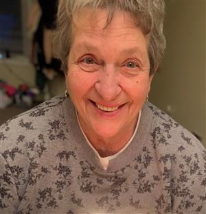 Judith Ann Griggs, 81