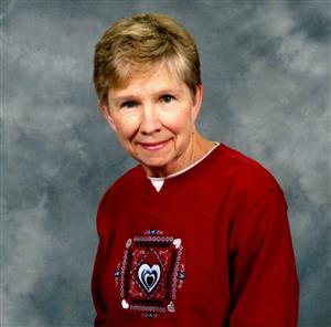Kathleen “Kathy” Bretz, 77