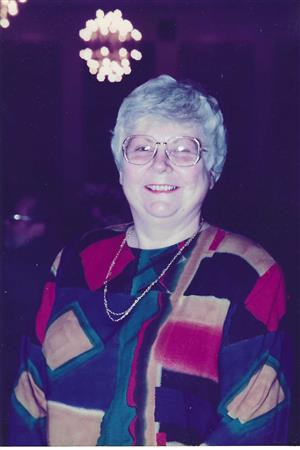 Kathleen D. Mackey, 78