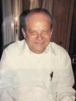 Lawrence F. Kirchmier, Jr., 92