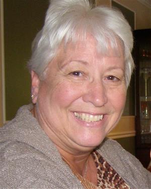 Linda Marie (Christopher) Sotzing, 72