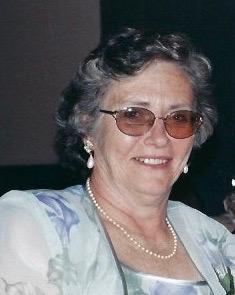Loretta Faust, 88