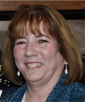 Marcia Renninger-Dey, 62