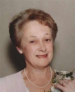 Mary Ann Laraway, 78