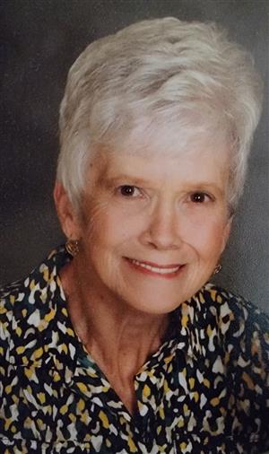 Mary Ann Reigel, 77