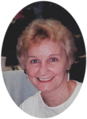Nancy L. Wandress, 85