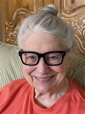 Patricia Diane Tancredi, 84