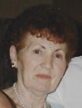 Pearl Marie Frederick, 97