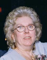 Peggy Cingle, 79