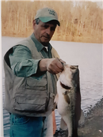 Archie C. “Butch” Rambo, 79, of Limerick