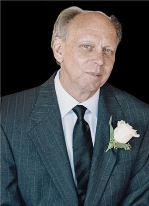 Lawrence “Ren” Shontz, 74