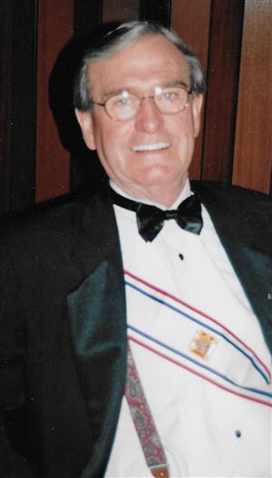 Richard J. Quigley, 85