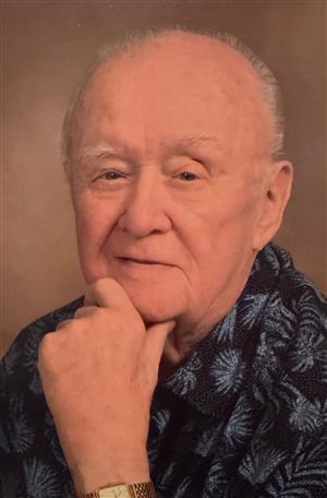 Richard L. Koch, 88