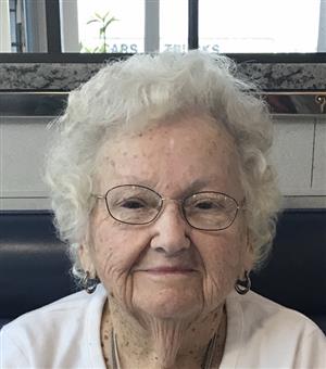 Rita A. Meck, 98