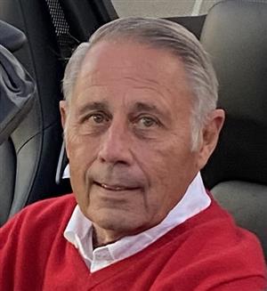 Robert Franciose, 79