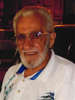 Robert G. Myers, 97