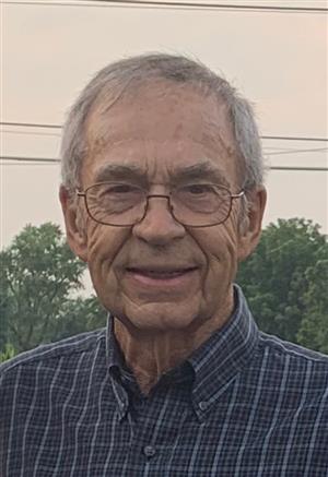 Rodney J. Clauser, 82
