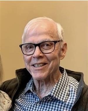 Roger A. Strunk, 74