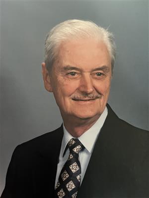 Roy Reuben Kinckiner, 94