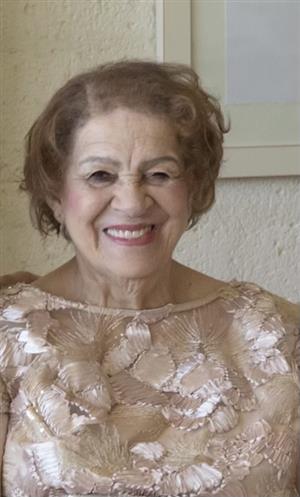 Selma O’Neil, 85