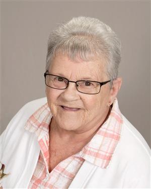 Shirley A. (Missimer) Martz, 86