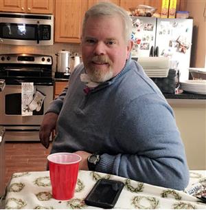 Thomas H. Simms, Jr., 61