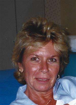 Suzanne M. Lynch, 75