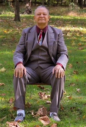 Benigno M. Torres, 80