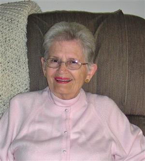 Virginia “Ginny” Bryan, 97