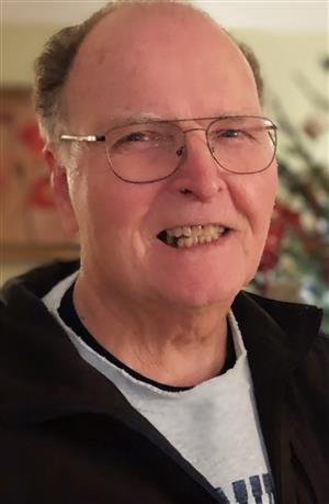 William “Bill” Angstadt, 93