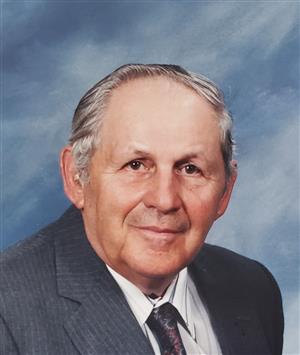 William C. “Bill” Moyer, 88