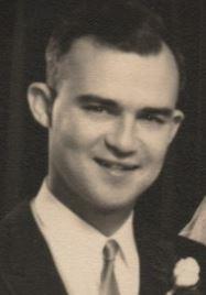 William Francis Daly, 87