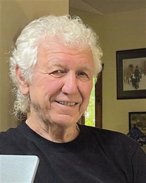 William “Bill” Ralph Neiman, 83