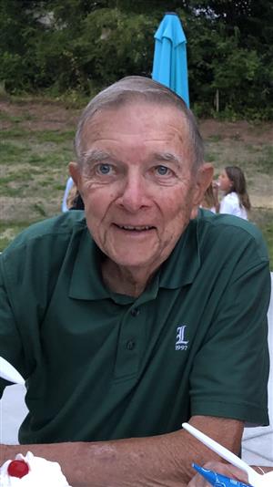 Robert A. Kleckner Sr., 87, of Linfield