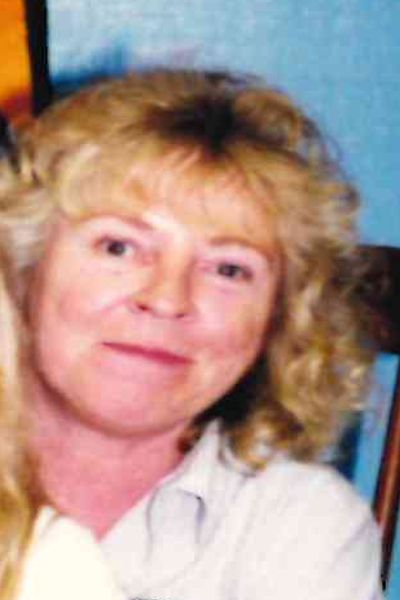 Betty Eileen Crable, 72, of Gilbertsville