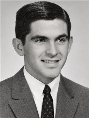 Barry Swartz, 83